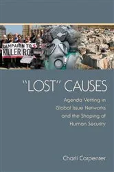 Book cover of Lost Causes by Unknown