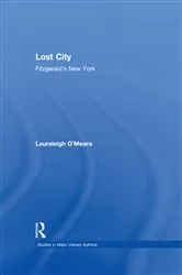 Book cover of Lost City by Clive Cussler