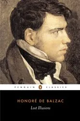 Book cover of Lost Illusions by Herbert Hunt