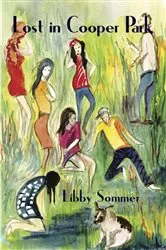 Book cover of Lost in Cooper Park by Libby Sommer
