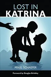 Book cover of Lost in Katrina by Unknown