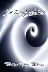 Book cover of Lost In My Whirlwind by Matthew Elisha Williams