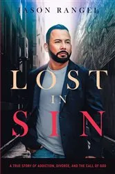 Book cover of Lost in Sin by Unknown