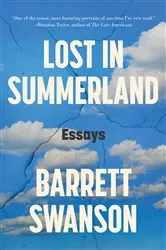 Book cover of Lost In Summerland by Unknown