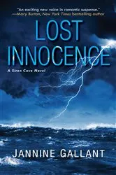 Book cover of Lost Innocence by Susan Lewis