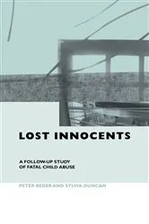 Book cover of Lost Innocents by Peter Reder