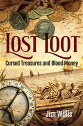 Book cover of Lost Loot by Unknown