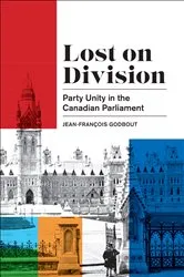 Book cover of Lost on Division by Jean-François Godbout