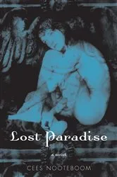 Book cover of Lost Paradise by Cees Nooteboom