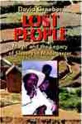 Book cover of Lost People by David Graeber