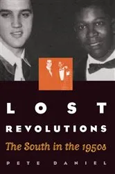 Book cover of Lost Revolutions by Unknown