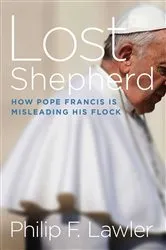 Book cover of Lost Shepherd by Unknown