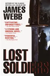 Book cover of Lost Soldiers by James Webb