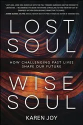 Book cover of Lost Soul, Wise Soul by Unknown