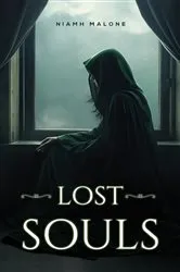Book cover of Lost Souls by Dew, Jacey, K