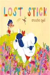 Book cover of Lost Stick by Anoosha Syed