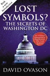Book cover of Lost Symbols? by David Ovason