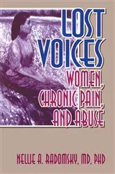 Book cover of Lost Voices by Martin King