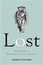 Book cover of LOST by M. Ainihi