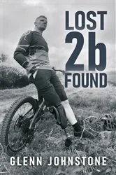 Book cover of Lost2bFound by Glenn Johnstone