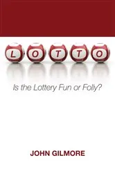 Book cover of Lotto by John Gilmore