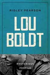 Book cover of Lou Boldt by Unknown