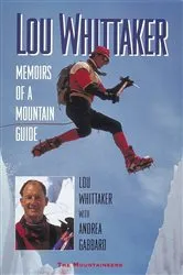 Book cover of Lou Whittaker by Lou Whittaker