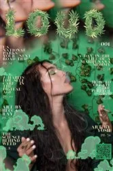 Book cover of LOUD Magazine #001 by Contagion Media