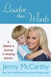 Book cover of Louder Than Words by Brad Stephens