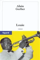 Book cover of Louie by Alain Gerber