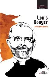 Book cover of Louis Bouyer by Jean Duchesne