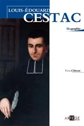 Book cover of Louis-Edouard Cestac by Unknown