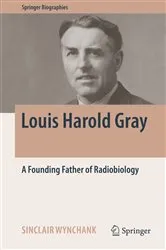 Book cover of Louis Harold Gray by Sinclair Wynchank