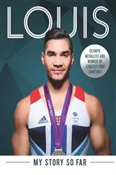 Book cover of Louis by Louis Smith