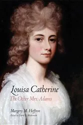 Book cover of Louisa Catherine by Unknown