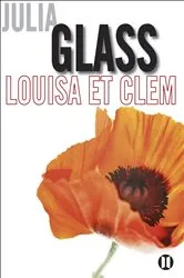 Book cover of Louisa et Clem by Unknown