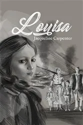 Book cover of Louisa by Louisa Thomas