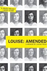 Book cover of Louise: Amended by Unknown
