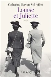 Book cover of Louise et Juliette by Unknown