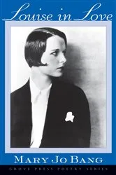 Book cover of Louise in Love by Mary Jo Bang