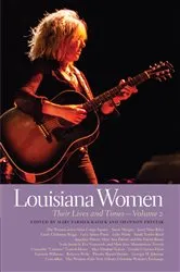 Book cover of Louisiana Women by Shannon Frystak