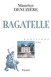 Book cover of Louisiane, tome 3 by Unknown
