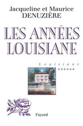 Book cover of Louisiane, tome 6 by Unknown
