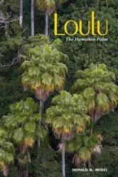 Book cover of Loulu by Donald R. Hodel