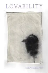 Book cover of LOVABILITY by Emily Kendal Frey