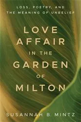 Book cover of Love Affair in the Garden of Milton by Unknown