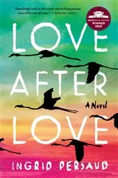 Book cover of Love After Love by Ingrid Persaud