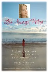 Book cover of Love Always, Petra by Petra Nemcova