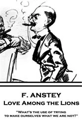 Book cover of Love Among the Lions by Unknown