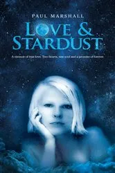 Book cover of Love & Stardust by Unknown